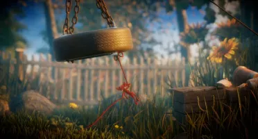 Xbox Unravel (Xbox One) #C48820