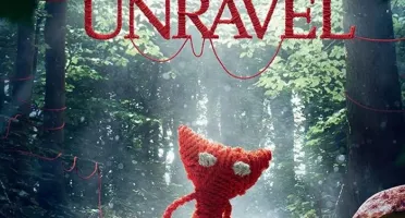 Xbox Unravel (Xbox One) #C48820