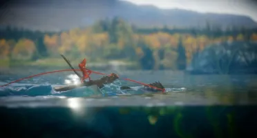 Xbox Unravel (Xbox One) #C48820