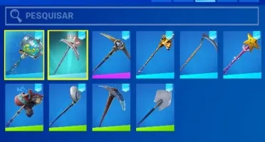 Conta de Fortnite Com Salve o Mundo