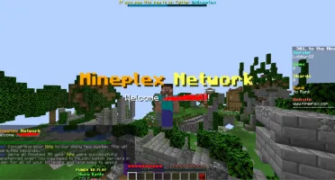 Conta semi-full acesso de Minecraft Original