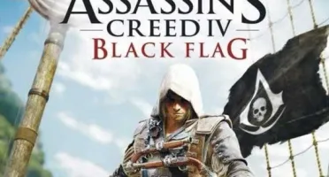 Xbox Assassin's Creed IV: Black Flag #C48932