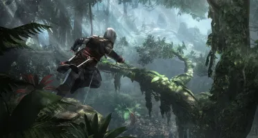 Xbox Assassin's Creed IV: Black Flag #C48932