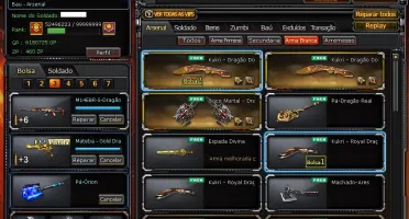 Crossfire