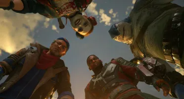 Xbox Suicide Squad: Kill the Justice League (Xbox Se #C89686