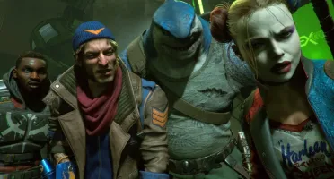 Xbox Suicide Squad: Kill the Justice League (Xbox Se #C89686