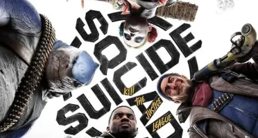 Xbox Suicide Squad: Kill the Justice League (Xbox Se #C89686