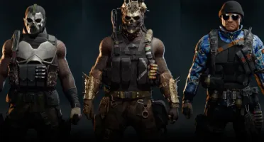 Conta Warzone Com Neymar Camuflagem E Muito Mais