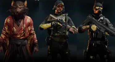 Conta Warzone Com Neymar Camuflagem E Muito Mais