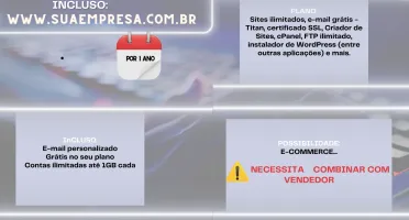 Lading Page Moderna