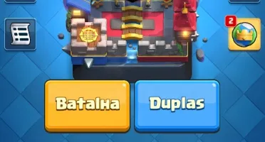 Clash Royale level 11 desafiante 1 qs tds lendarias