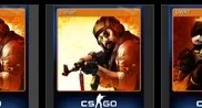 CONTA STEAM
