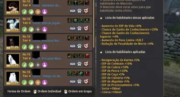 conta top de black desert