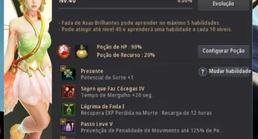 conta top de black desert