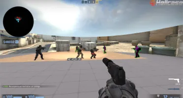 Hack CSGO Legit