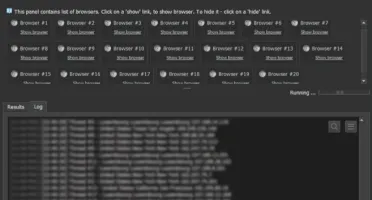 ADBOT + BOT VIEWERS ATUALIZADO 2022