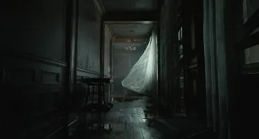 Resident Evil: Requiem - Conta Steam offline
