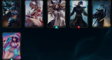League of Legends gold 1 15 jogos