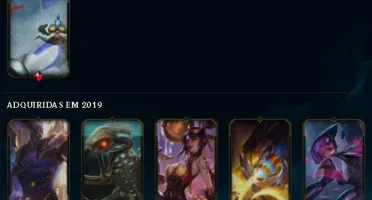 League of Legends gold 1 15 jogos