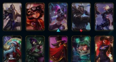 League of Legends gold 1 15 jogos