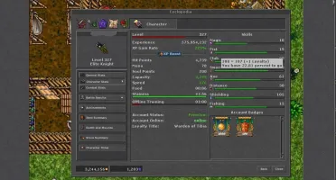 RP 408 + Ek 327