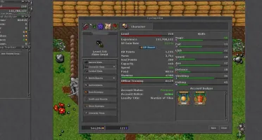 RP 408 + Ek 327