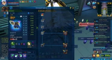 Ladmo server Omegamon