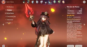 Genshin AR60 - Kazuha C2, Yelan C1, Nahida C1 - End Game