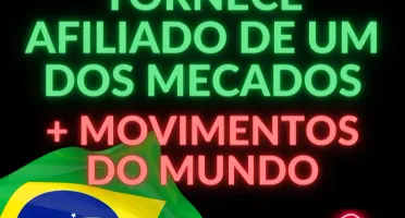 ✅ Seja Um Afiliado Igaming [Sem Segredo]