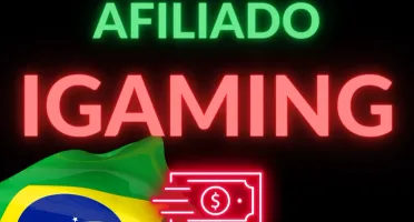 ✅ Seja Um Afiliado Igaming [Sem Segredo]