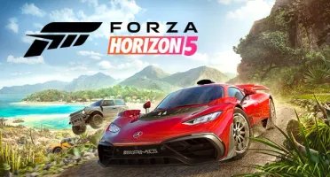 Forza Horizon 5 + 40 Dlcs Steam Offline