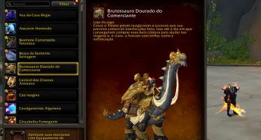 Conta Top Wow Com Midnight Epic Edition (Leia A Descrição)