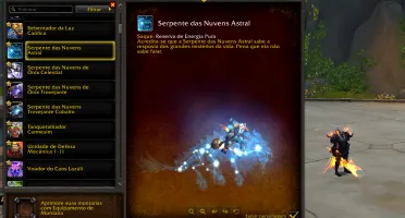 Conta Top Wow Com Midnight Epic Edition (Leia A Descrição)