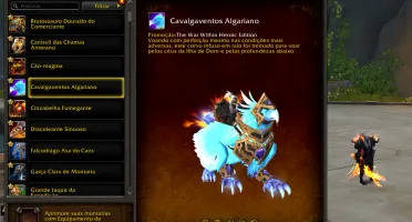 Conta Top Wow Com Midnight Epic Edition (Leia A Descrição)
