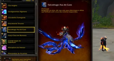 Conta Top Wow Com Midnight Epic Edition (Leia A Descrição)