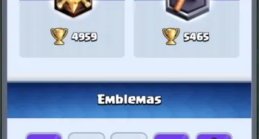 Conta nível 11 com bárbaros de elite full