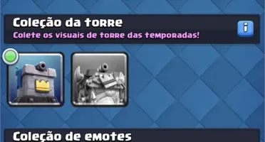 Conta nível 11 com bárbaros de elite full