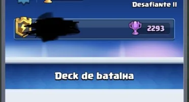 Conta nível 11 com bárbaros de elite full