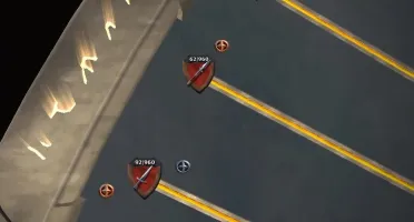 Conta com 500m de fama