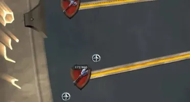 Conta com 500m de fama