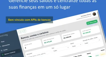 Sistema Financeiro Completo (livro Caixa Sgf) + Instalador