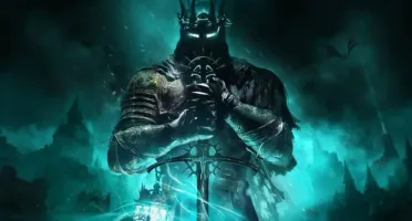 1 Bilhão de Vigor Lords of the Fallen