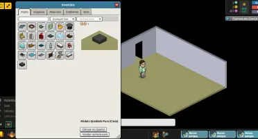 CONTA HABBO 2015