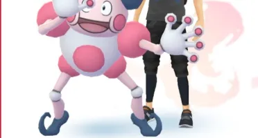 Conta Pokémon Go baratinha