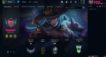 CONTA BARATINHA TODOS OS DADOS