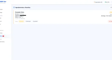 Chatbot, Webdy Bot, Com IA