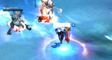 Real Mu - Gl Lv 1455