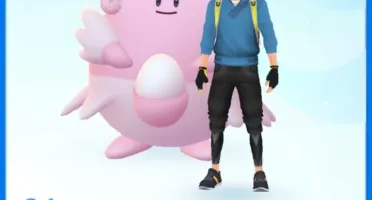 Conta Pokemon go lvl 34 +140 Shiny