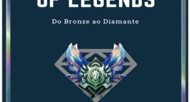 PACK 3 E-BOOKS LEAGUE OF LEGENDS