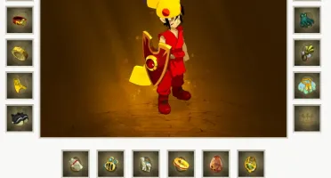 5 lvl 200 na mesma conta